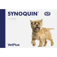 VetPlus Ltd Synoquin - Tabletten