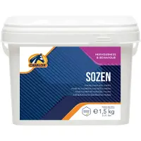 Cavalor Sozen Kruiden Stresswerend - Voedingssupplement - 1.5 kg