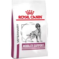 Royal Canin Hondenvoer Droog Mobility Support 2 kg