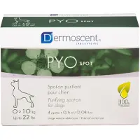 Dermoscent Pyospot Huidverzorging Voor Honden 10-20kg