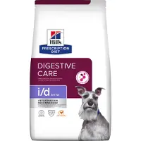 Hill's Pet Nutrition i/d Low Fat - Digestive Care - Prescription Diet - Canine