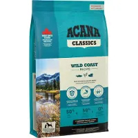 Acana Hondenbrokken Classics Vis 2 Kg