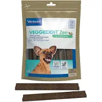 Virbac VeggieDent FR3SH Zen Kauwstrips