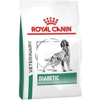 Royal Canin Hondenvoer Droog Diabetic 1,5 kg
