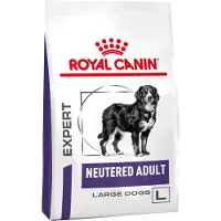 Royal Canin Hondenvoer Droog Neuterd Adult Large 3,5 kg