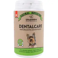 SPARROW Pet DentalCare