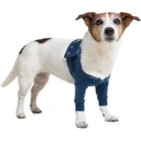 Medical Pet Shirt MPS-TAZ2 Voorpootmouwtjes