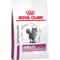 Royal Canin Veterinary mobility kattenvoer 4 kg