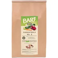 Grau barf groenten mix nr 2- 150gr