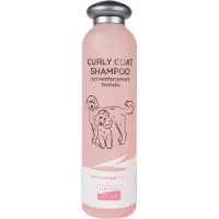 Greenfields Curly Coat Shampoo