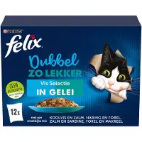 Felix Dubbel Zo Lekker