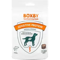 Boxby Functional Sensitive Protein