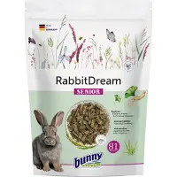 Bunny Nature - konijnendroom senior - 1,5 kg