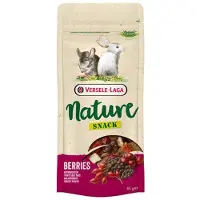 Versele-Laga Nature Snack Berries