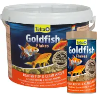 Tetra Goldfish 250 ml