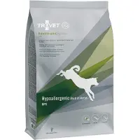 Trovet HPD Hypoallergenic (Horse) Hond | 10 kg