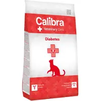 Calibra Cat Veterinary Diets - Diabetes