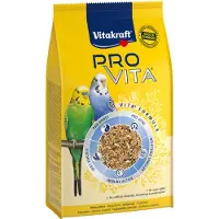 Vitakraft Pro Vita Parkiet - Vogelvoer - 800 g