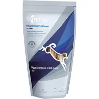 Trovet Hypoallergenic Treats HRT - Ear (Rabbit) Hond