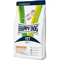 Happy Dog VET Adipositas
