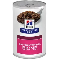 Hill's Pet Nutrition Prescription Diet - Gastrointestinal Biome - Blik Hondenvoer
