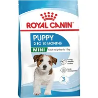 Royal Canin Mini Junior 800gr