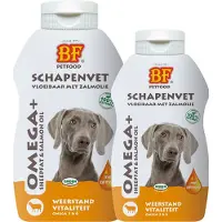 Biofood Schapenvet Vloeibaar 250 ml