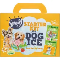 Smoofl starterkit - Hondensnacks