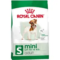 Royal Canin mini adult 2 kg - Hondenvoer