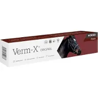 Verm-X voor Paarden - Pellets
