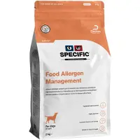 Specific CDD-HY Hondenvoer Food Allergen Management 12 kg