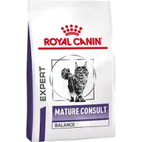 Royal Canin Expert Feline Mature Consult Balance | 1,5 kg