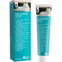 CVET CatLax Anti-haarbalpasta