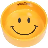 COOCKOO Voerbak Smiley