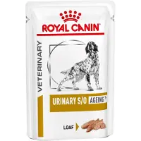 Royal Canin S/O Urinary Ageing 7+ Wet Hond