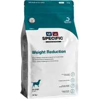 Specific Weight Reduction CRD-1
