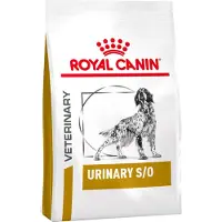 Royal Canin Urinary S/O Hond