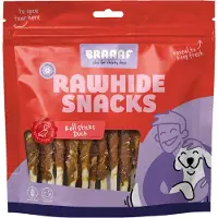 Braaaf Roll Sticks