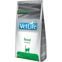 Farmina VetLife Renal - Kattenvoer
