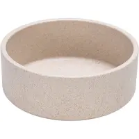 Designed By Lotte Bamboo Eetbak Noor - Hond