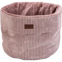 Designed By Lotte Ribbed Kattenmand