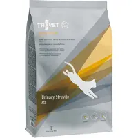 0 0 Trovet Asd Urinary Struvite Cat - Kattendieetvoer - 2.5 kg