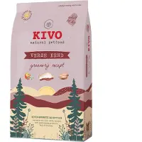 Kivo Petfood Verse Eend Graanvrij
