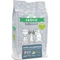 Jarco Natural Cat Hypoallergeen - Kattenvoer