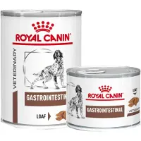 Royal Canin 12x Hondenvoer Nat Gastrointestinal 400 gr