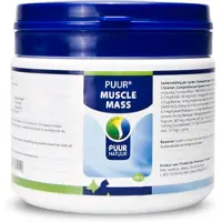 Puur Muscle Mass