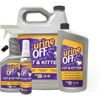 Urine Off Kat