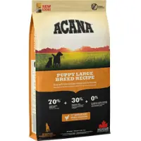 Acana Puppy Large Breed Heritage