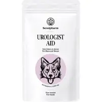 Sensipharm Urologist Aid - Hond
