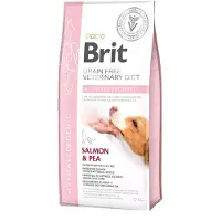 Brit Veterinary Diet Dog - Grain free - Hypoallergenic